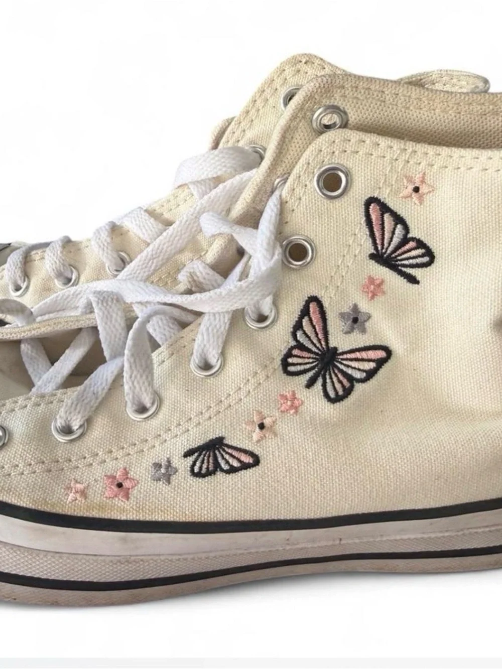 Converse high top